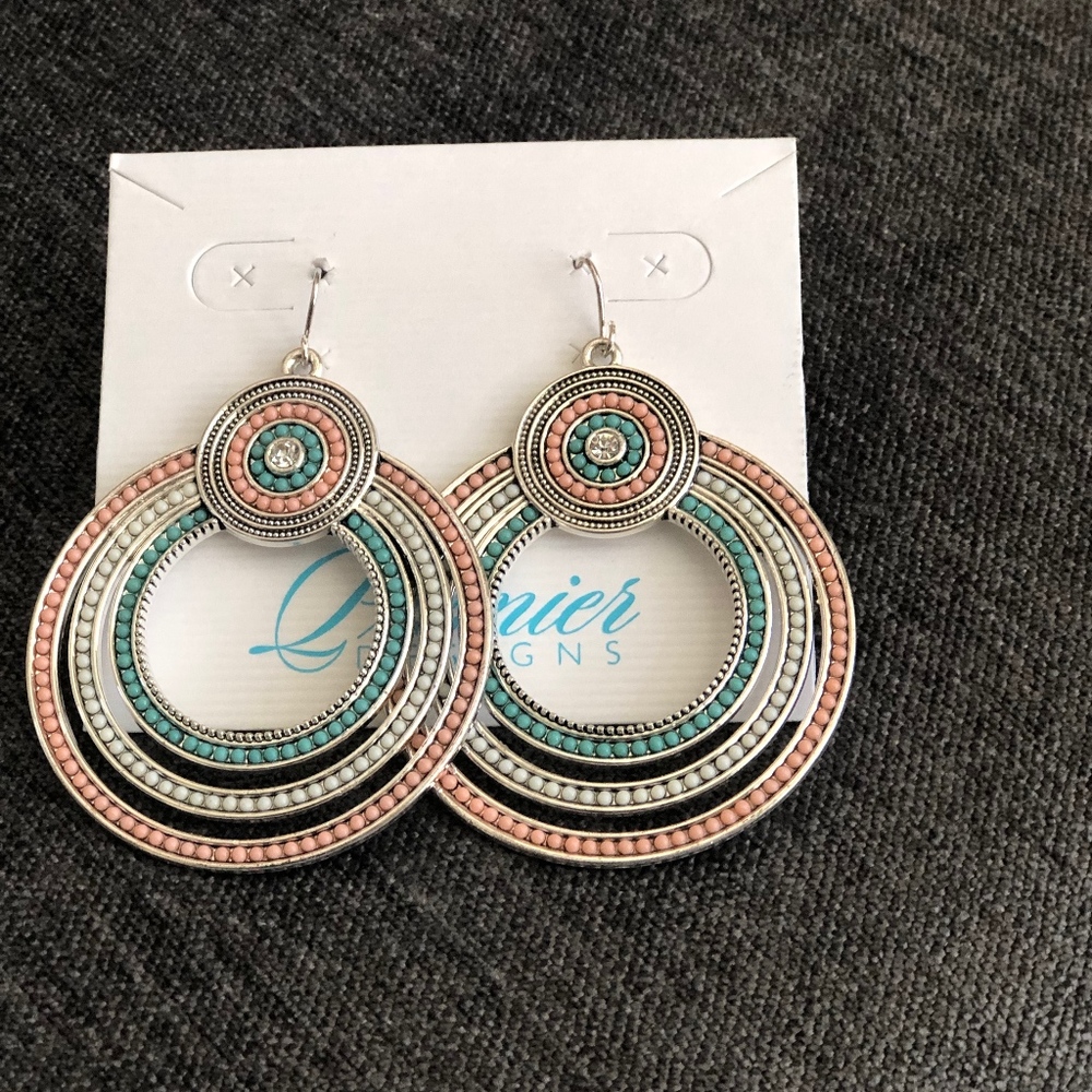 Premier Design Earrings